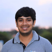 Prabhakar M