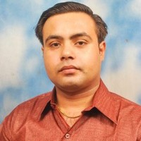 Amit Kumar Bansal