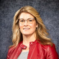 Dawn Steward
