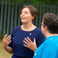 Dr Kathryn Scott