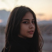 Maya Alraheb