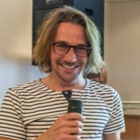 Michael Lukas Kyburz