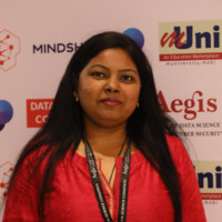 Anita Ram