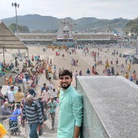 Bhargav Shah