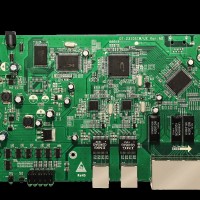 Ben Chow ▶ Pcb And Pcba Manufacturer