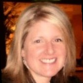 Jo O'Brien