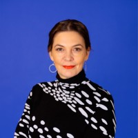 Anni Orttenvuori-Ganter