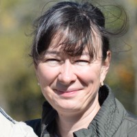 Larisa Kolesnikova