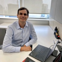Andrei Gjivanovic Jacobs