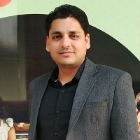 Dinesh Goswami