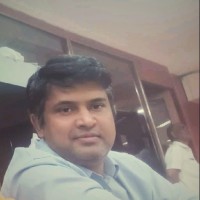 Kiran Kumar Nenavath