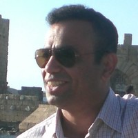 Sunil Revankar