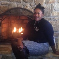 Allaina Johnson