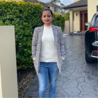 Priyanka Basnet