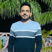 Parimal Roy
