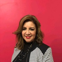 Silvia Muñoz Ramirez