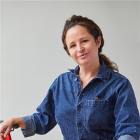 Kate Corden