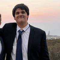 Diego Emilio Lavin Fuentes