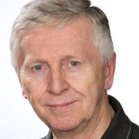 David Cuthbertson