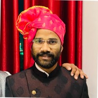 Shailendra singh Maurya