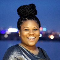 Jasmine Harris
