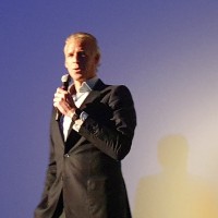 Sebastiaan Moesman