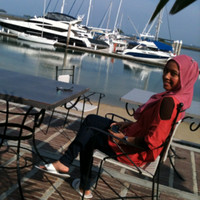 Resti Amalia