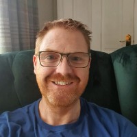 Adrian Stewart