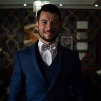 Felipe Oliveira