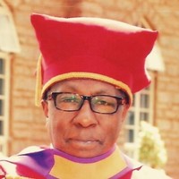 Prof. Johnson N. Mbugua Phd