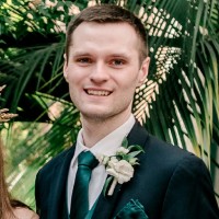 Kyle Garvey