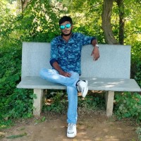 Dinesh Vrk