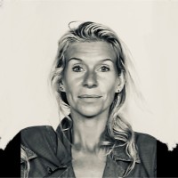 Linda Torssander Palmblad