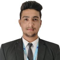 Tushar Arvind Vaidya