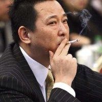 郑志雄