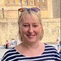 Debbie Griffiths