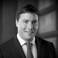 Tim Snelgrove, CAIA