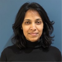Anusha Gowda