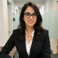 Tamara Castillo Morgan, MBA