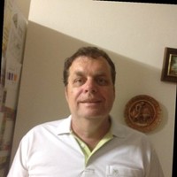 Ron Vered