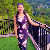 Jyoti Yadav
