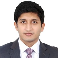 Harsh Jhaveri