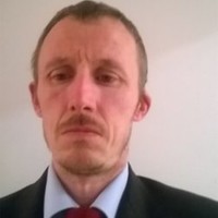 nick monaghan