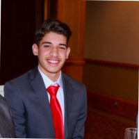 Abdullah Sherif