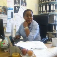 Tawana Tshidi