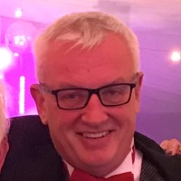 Dave Garbett