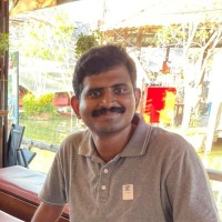 Gokulnath Ramasamy