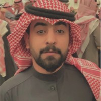 Rashed Alenzi