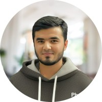 Abdulloh Nosirov