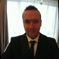 Danny Stegeman